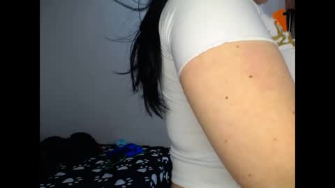 Astarte1349 online show from May 29, 10:52 pm