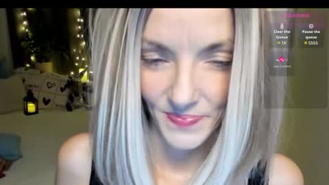 Asteris online show from November 17, 7:47 pm