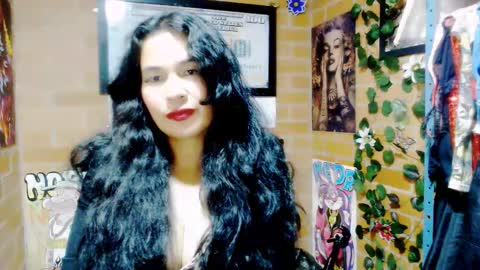 astrid_hauser66 online show from October 6, 2:17 am