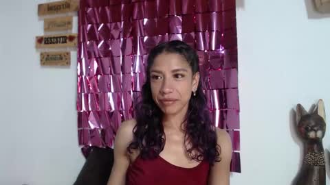 Astrid online show from February 26, 6:56 am