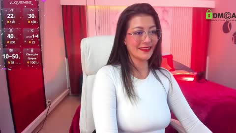 Astronema online show from March 7, 11:05 pm