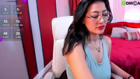 Astronema online show from January 19, 8:51 pm