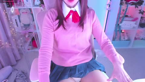 Bonnie online show from January 30, 6:54 pm