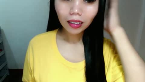 asuna_charming online show from January 6, 5:44 am