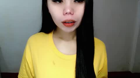 asuna_charming online show from February 8, 5:55 am