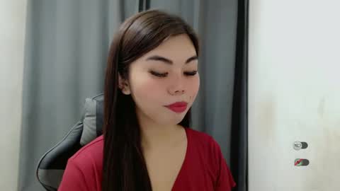 asuna_charming online show from January 28, 5:24 pm