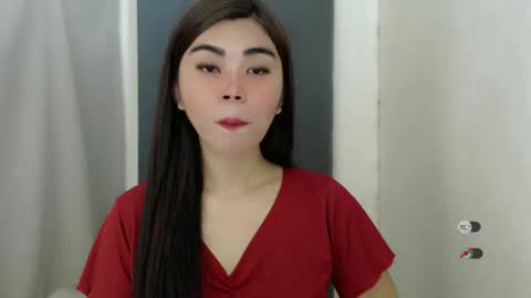 asuna_charming online show from January 16, 6:03 am