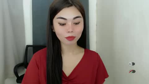 asuna_charming online show from December 14, 7:29 am