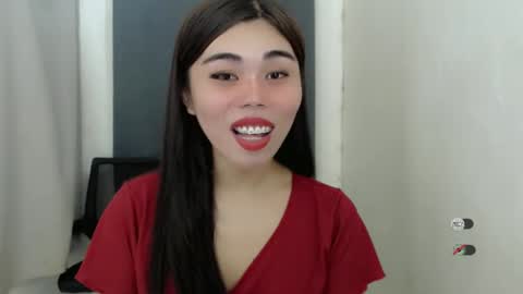 asuna_charming online show from December 16, 7:58 am