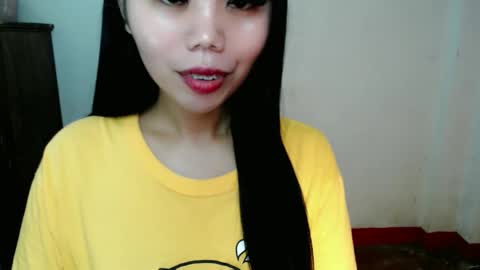 asuna_charming online show from November 16, 12:16 pm