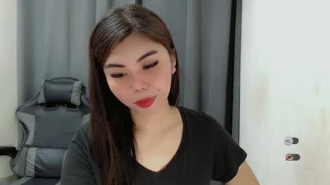asuna_charming online show from January 23, 6:06 am
