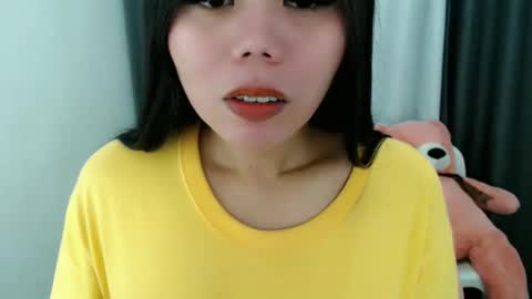 asuna_charming online show from March 1, 10:48 am