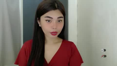 asuna_charming online show from January 6, 12:02 pm