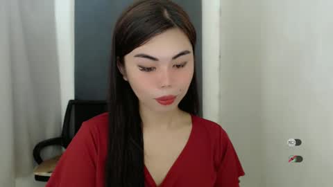 asuna_charming online show from December 17, 6:13 am