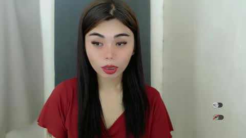 asuna_charming online show from December 21, 9:12 am