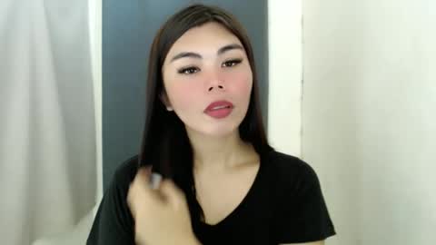 asuna_charming online show from January 9, 6:06 am