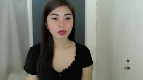 asuna_charming online show from January 15, 6:54 am