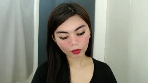 asuna_charming online show from January 26, 6:27 pm