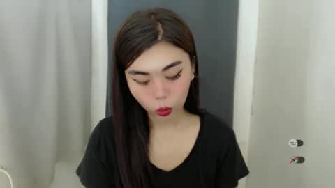 asuna_charming online show from February 1, 7:36 am