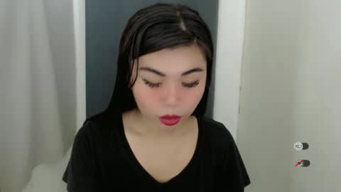 asuna_charming online show from January 26, 8:25 am