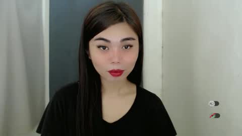 asuna_charming online show from December 25, 4:54 pm