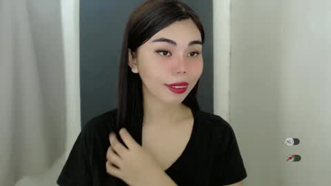 asuna_charming online show from December 24, 7:39 am