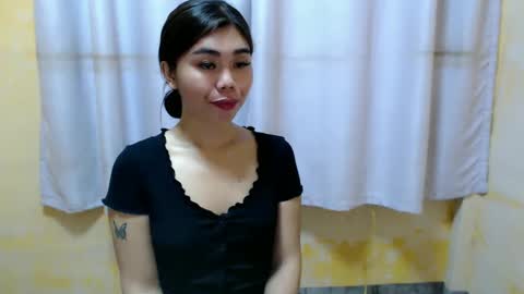 asuna_charming online show from January 15, 4:54 pm