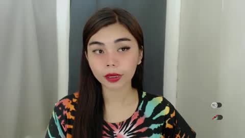 asuna_charming online show from February 2, 5:04 pm