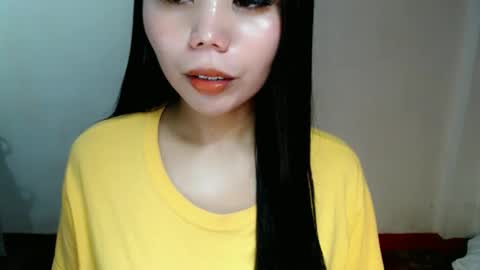 asuna_charming online show from January 12, 8:52 am