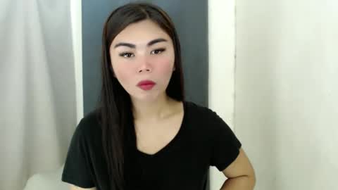 asuna_charming online show from January 14, 5:19 am