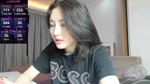 asuna_kirigaya online show from January 14, 1:26 am