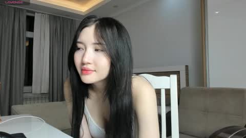 asuna_kirigaya online show from December 16, 12:48 am