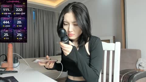 asuna_kirigaya online show from January 15, 2:17 am