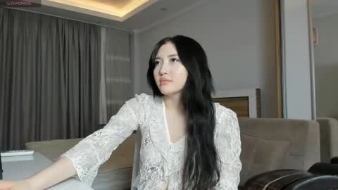 asuna_kirigaya online show from December 26, 12:36 am