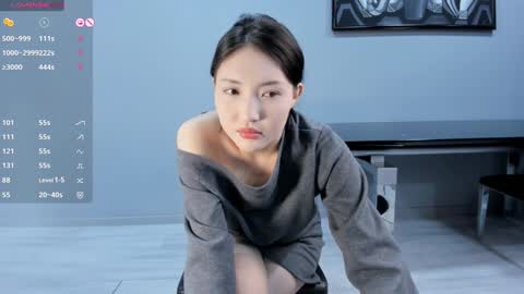 asuna_kirigaya online show from February 1, 8:47 pm