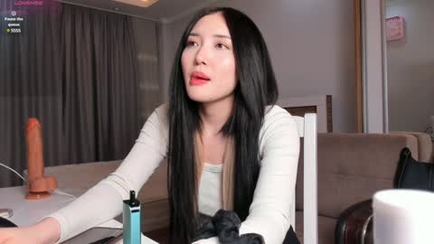 asuna_kirigaya online show from December 13, 2:38 pm