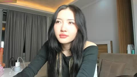 asuna_kirigaya online show from December 28, 1:08 am