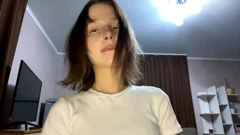 Asuna online show from April 28, 11:41 pm