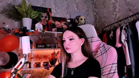 Anastasia online show from November 15, 4:52 pm