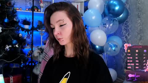 Anastasia online show from December 20, 12:38 pm