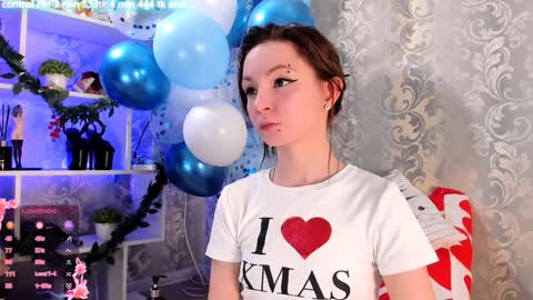 Anastasia online show from December 22, 10:49 am