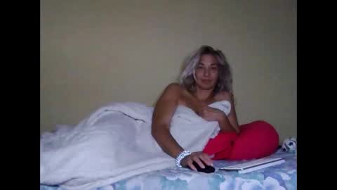 AsyaLu online show from September 21, 3:38 am