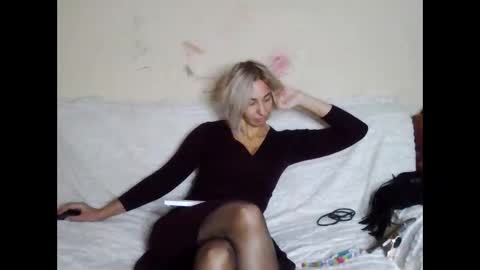 AsyaLu online show from October 18, 2:31 pm