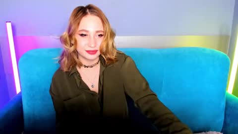 AsyaPink online show from December 14, 1:17 am