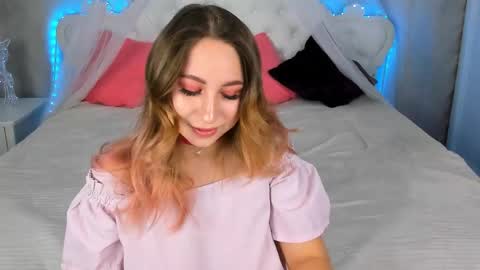 AsyaPink online show from October 3, 8:41 am