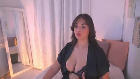 atena676 online show from April 23, 2:08 am