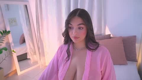 atena676 online show from July 25, 1:23 am