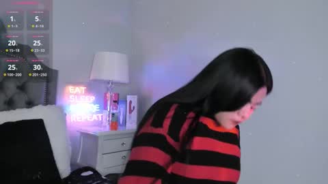 Athena online show from October 6, 7:29 pm