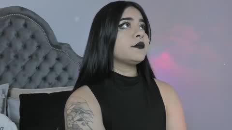 Athena online show from January 6, 7:17 pm