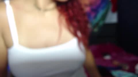 atena messy online show from December 18, 2:49 am
